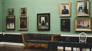 Hirschsprung Collection