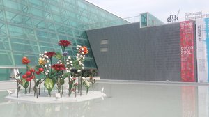 Gyeonggi Museum of Modern Art