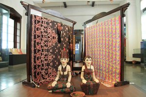 Pekalongan Batik Museum