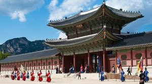 Hwajeong Museum