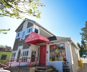 Craft Council of British Columbia