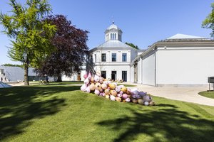 Museum Voor Moderne Kunst