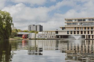 Università degli Essex a Colchester