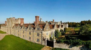 Knole House