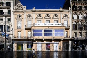 Museu d'Art Jaume Morera