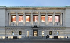 New York Historical Society