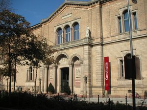 Kunsthalle