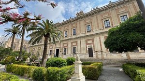 Andalusian Archives