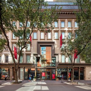 Rubin Museum of Art