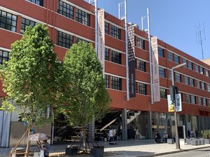 UCCA Center for Contemporary Art