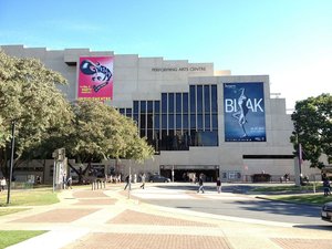 Queensland Performing Arts Centre