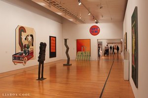 Museu Coleção Berardo