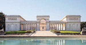 Fine Arts Museums of San Francisco