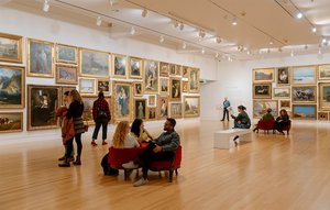 Frye Art Museum