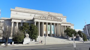 Smithsonian Libraries and Archives