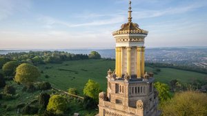 Beckford's Tower - Museum