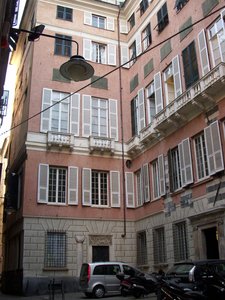 Palazzo Cattaneo