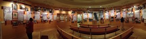 Holocaust Memorial Museum of San Antonio