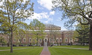Fogg Museum