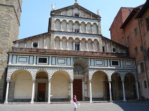 Pistoia