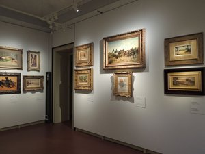 Collezione Fondazione Cariparma