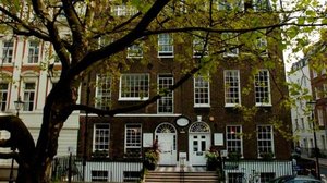 Mary Ward Centre