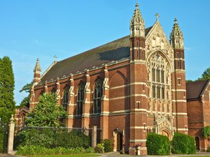 Selwyn College