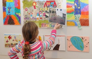 Museum of Greek Children's Art