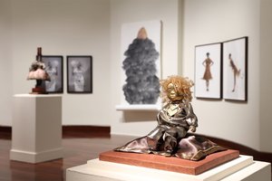 Spelman College Museum of Fine Art