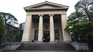 Ohara Museum of Art