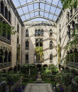 Isabella Stewart Gardner Museet