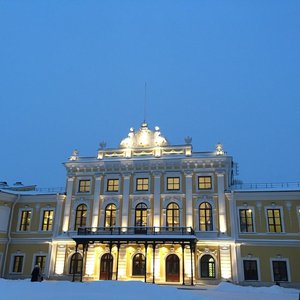 Tver Régionale Galerie de Peinture