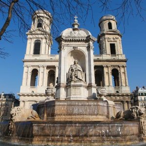 Saint-Sulpice