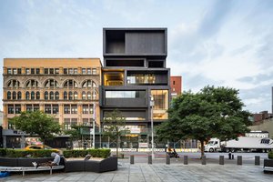 Studio Museum Harlem