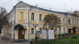 Vladimir-Suzdal Museum Reserve