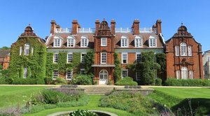 Collège Newnham