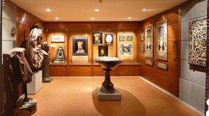 Museo dell'Opificio delle Pietre Dure