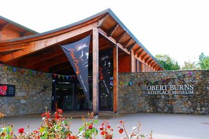 Museo della Casa Natale di Robert Burns