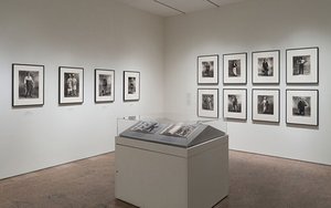 Exposition de l'Objet Centenaire