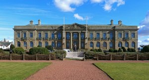 Musei del Consiglio di South Ayrshire