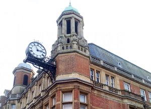 Richmond Reference Library