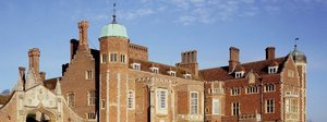 Madingley Hall
