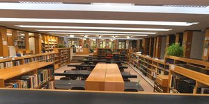 Faculty of Asian And Middle Eastern Studies
