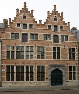 Snijders-Rockox House