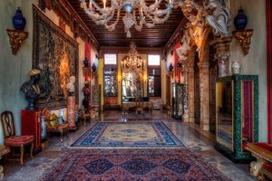 Palazzo Merati