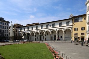 Spedale di San Paolo
