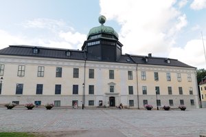 Museum Gustavianum