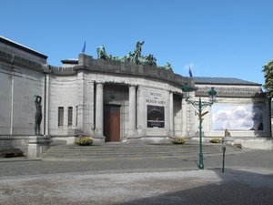 Musée des Beaux-Arts