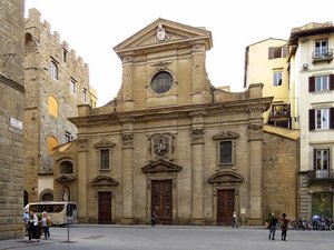 Santa Trinità