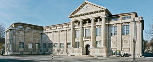 Kunstmuseum Winterthur